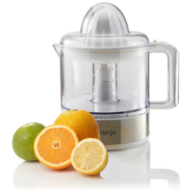 Alles GORENJE cjedilo agruma CJ30E