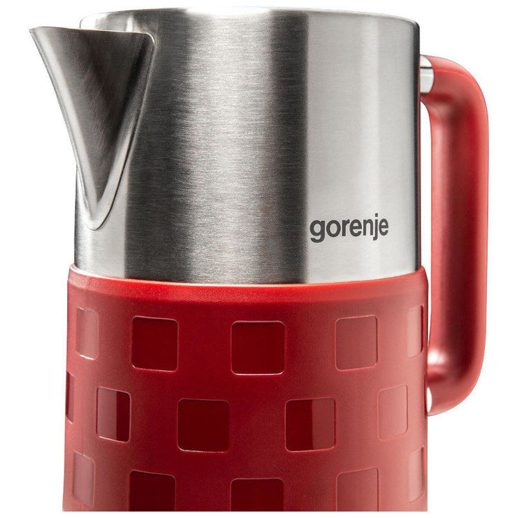 Alles GORENJE kuhalo vode K17FER