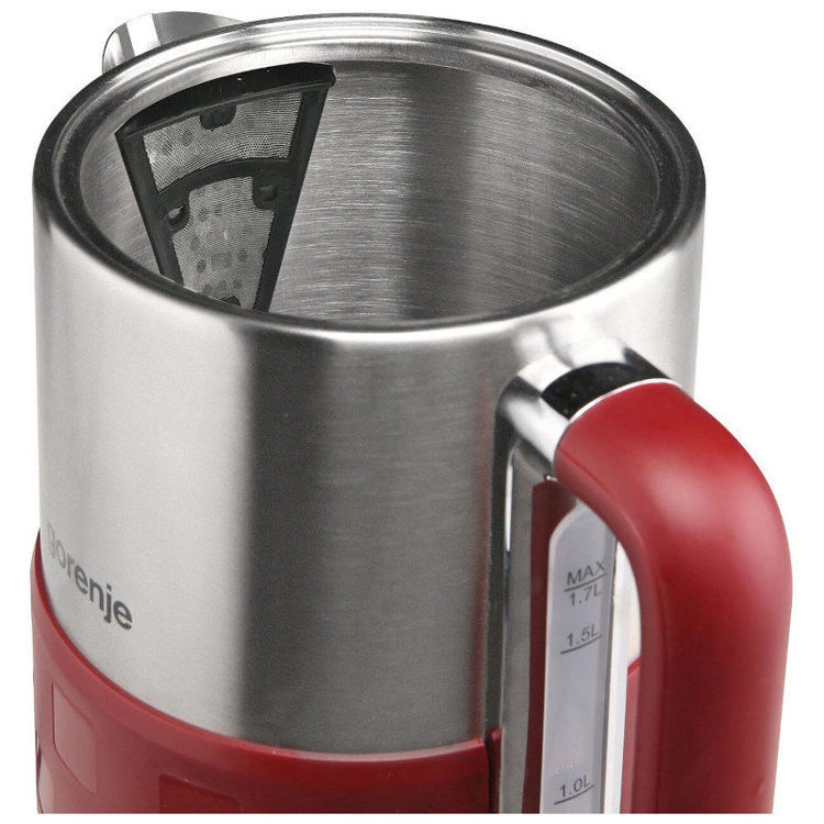 Alles GORENJE kuhalo vode K17FER