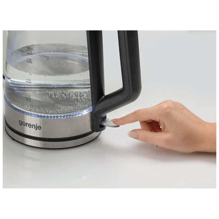 Alles GORENJE kuhalo vode K17GED