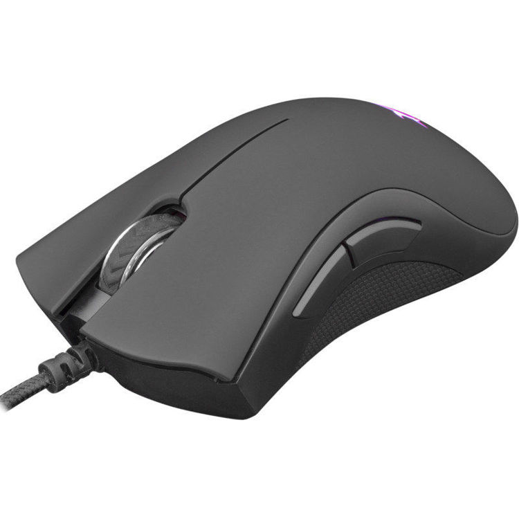 Alles WHITE SHARK miš GM-5008 HECTOR