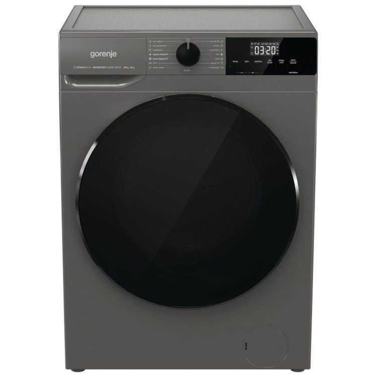 Alles GORENJE perilica-sušilica rublja WD2A164ADS/A