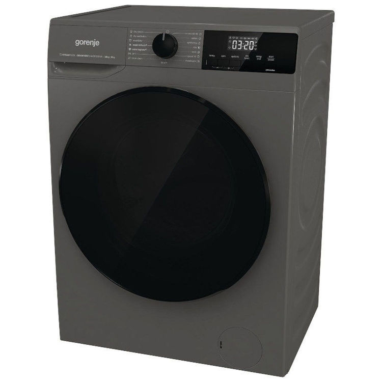 Alles GORENJE perilica-sušilica rublja WD2A164ADS/A