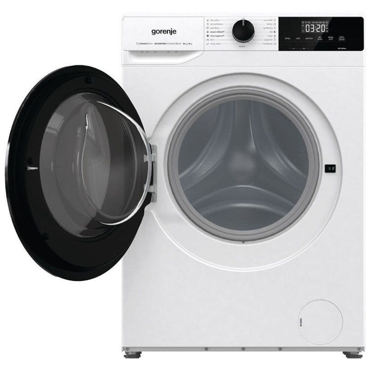 Alles GORENJE perilica-sušilica rublja WD2A964ADS