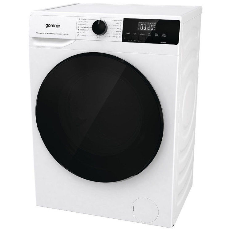 Alles GORENJE perilica-sušilica rublja WD2A854ADS