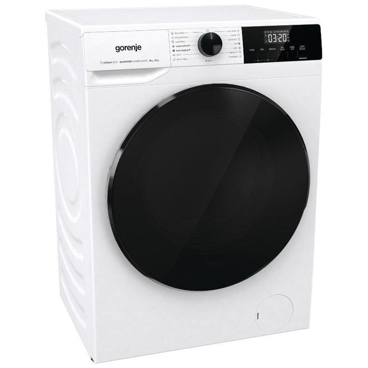 Alles GORENJE perilica-sušilica rublja WD2A854ADS