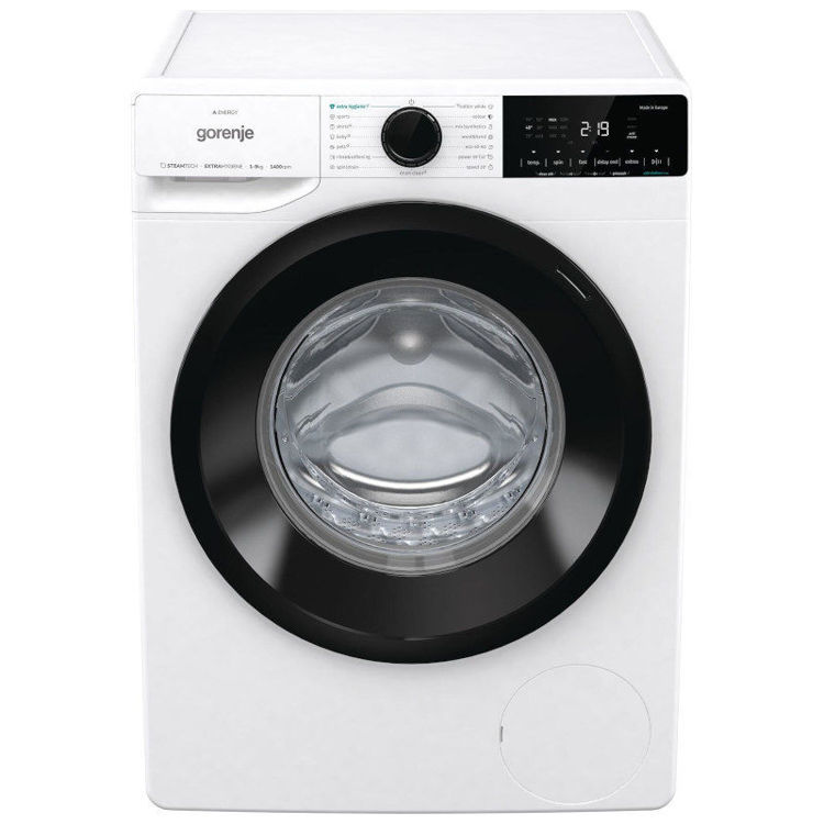 Alles GORENJE perilica rublja WNA94A