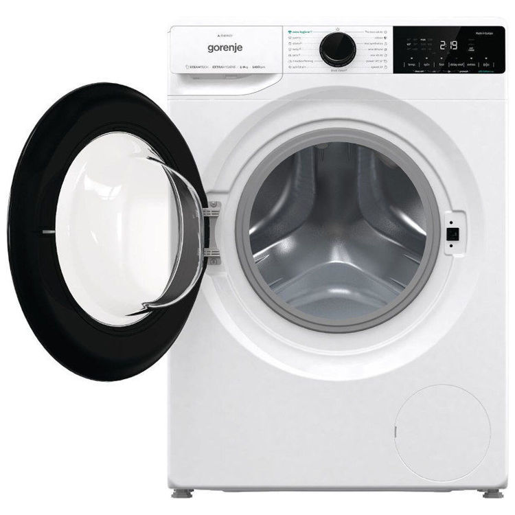 Alles GORENJE perilica rublja WNA94A