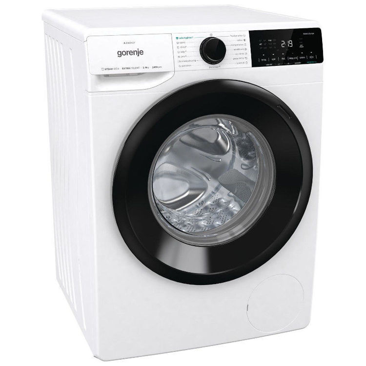 Alles GORENJE perilica rublja WNA94A