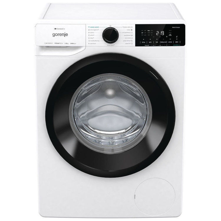 Alles GORENJE perilica rublja WNA84AWIFI