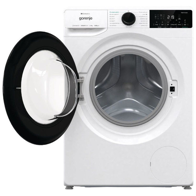 Alles GORENJE perilica rublja WNA84AWIFI