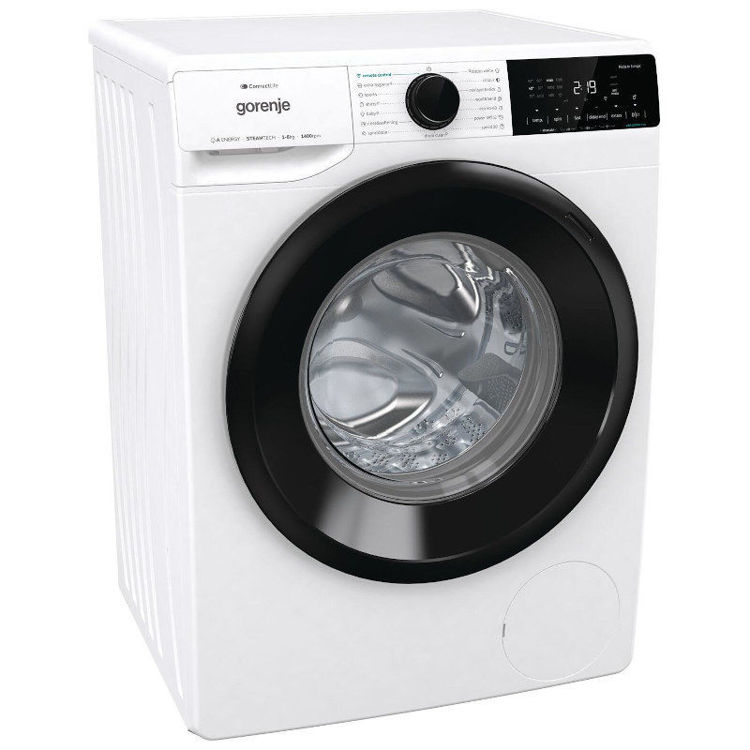 Alles GORENJE perilica rublja WNA84AWIFI