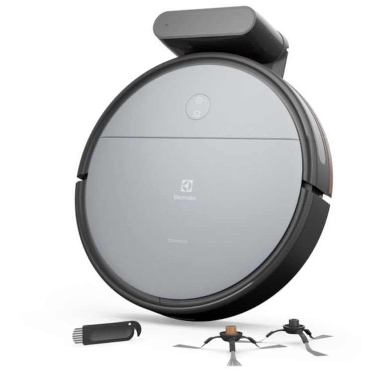 Alles ELECTROLUX usisavač robot ER61UD1UG