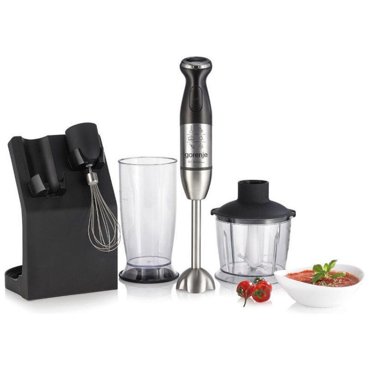 Alles GORENJE mikser štapni HBC807QB