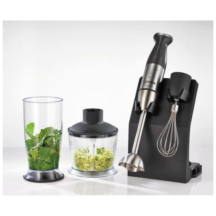 Alles GORENJE mikser štapni HBC807QB