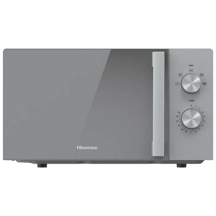 Alles HISENSE mikrovalna pećnica H20MOMP1H