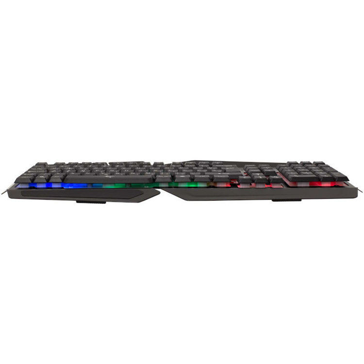 Alles WHITE SHARK tipkovnica GK-2104 TEMPLAR HR