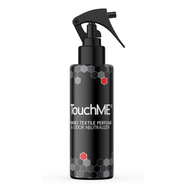Alles Parfemski miris za tkanine TouchME RED 200 ml