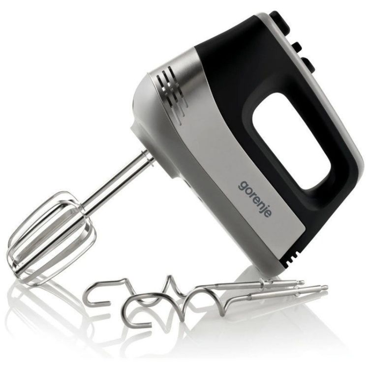 Alles GORENJE mikser ručni M500DCBK