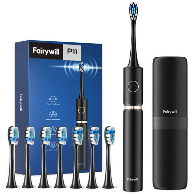 Alles FAIRYWILL električna četkica FW-P11
