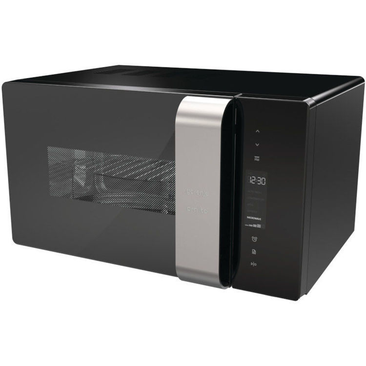 Alles GORENJE mikrovalna pećnica MO23ORAB