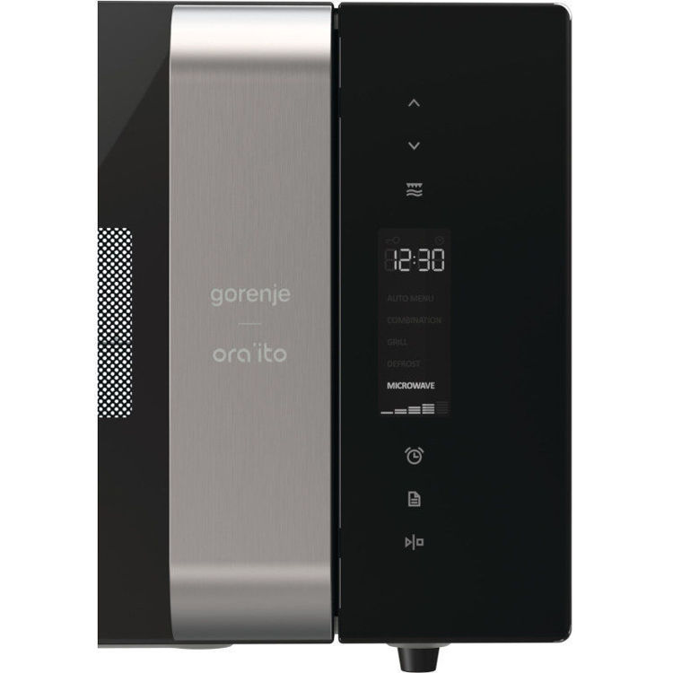 Alles GORENJE mikrovalna pećnica MO23ORAB