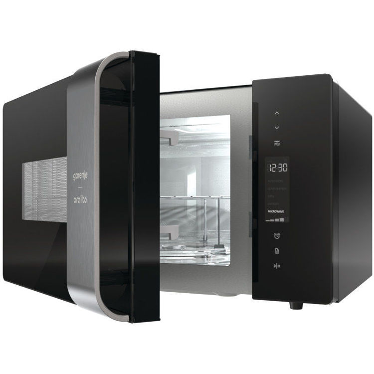 Alles GORENJE mikrovalna pećnica MO23ORAB