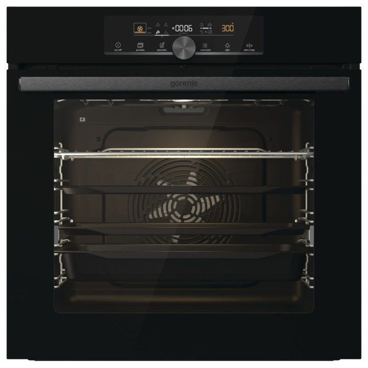 Alles GORENJE pećnica ugradbena BPS6747A06BG