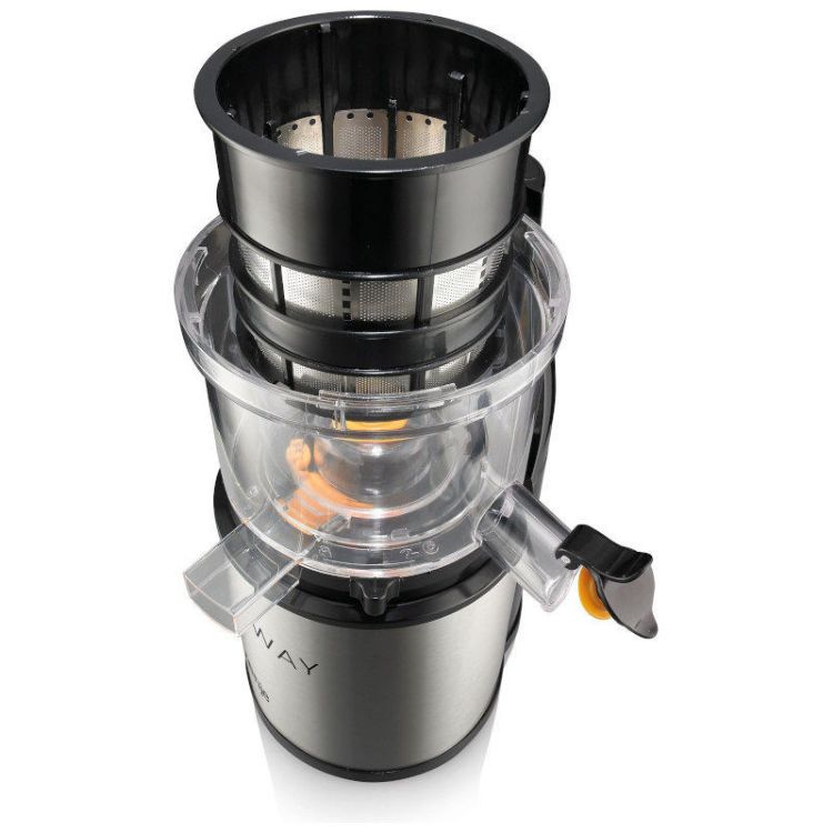 Alles GORENJE sokovnik JC4800VWY