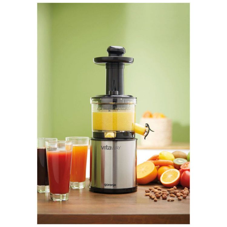 Alles GORENJE sokovnik JC4800VWY