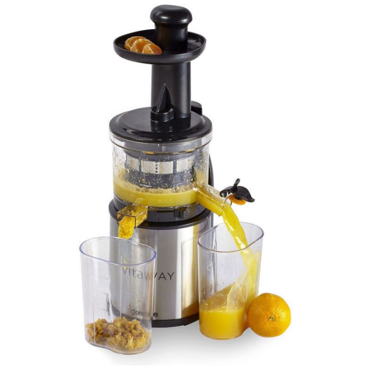 Alles GORENJE sokovnik JC4800VWY