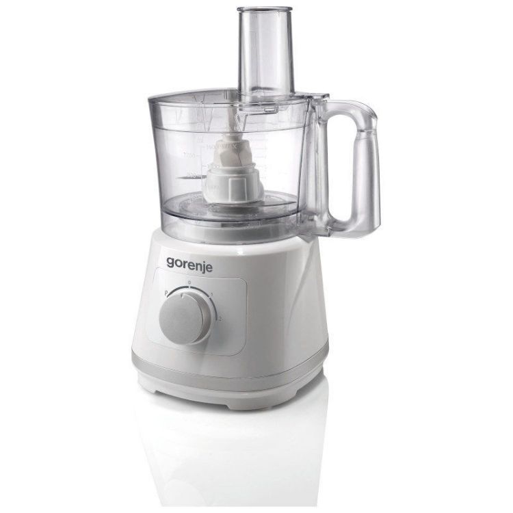 Alles GORENJE multipraktik SB801W