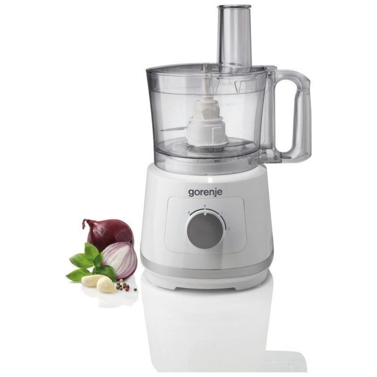 Alles GORENJE multipraktik SB801W