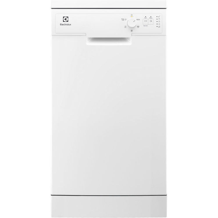 Alles ELECTROLUX perilica posuđa ESA12110SW