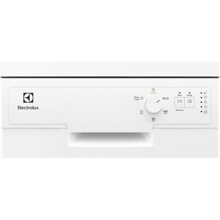 Alles ELECTROLUX perilica posuđa ESA12110SW