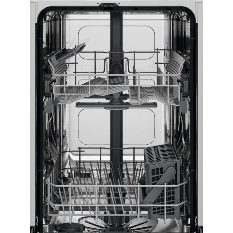 Alles ELECTROLUX perilica posuđa ESA12110SW