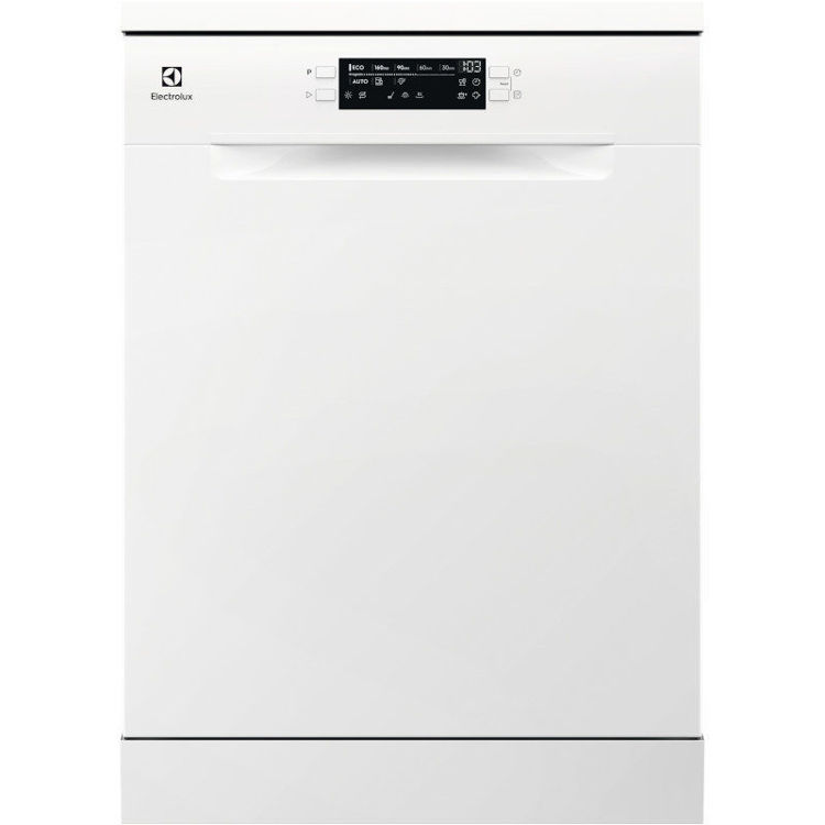 Alles ELECTROLUX perilica posuđa ESA47200SW