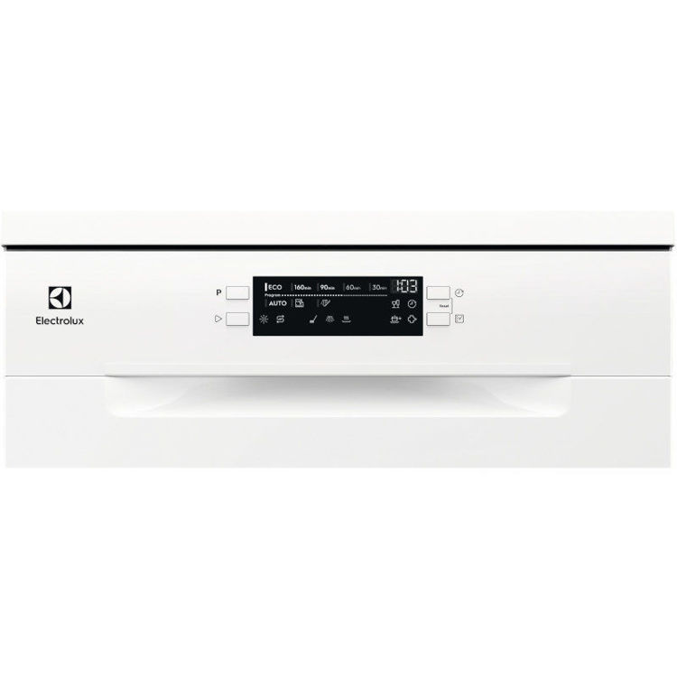 Alles ELECTROLUX perilica posuđa ESA47200SW