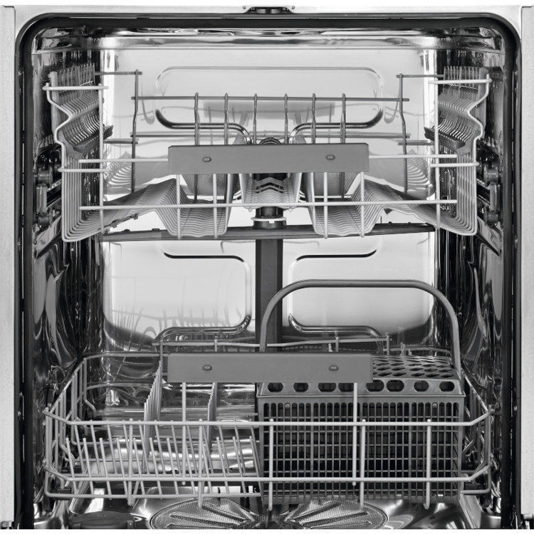 Alles ELECTROLUX perilica posuđa ESA47200SW