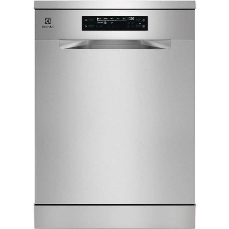 Alles ELECTROLUX perilica pouđa ESM48310SX