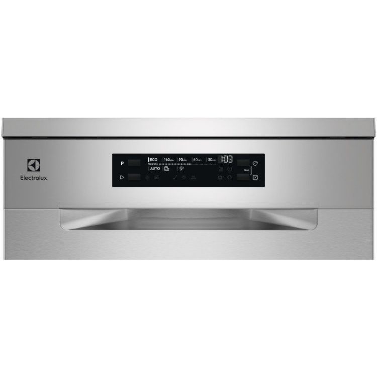 Alles ELECTROLUX perilica pouđa ESM48310SX