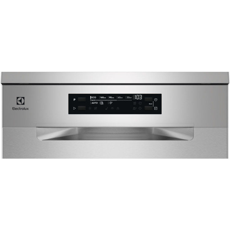 Alles ELECTROLUX perilica pouđa ESM48310SX
