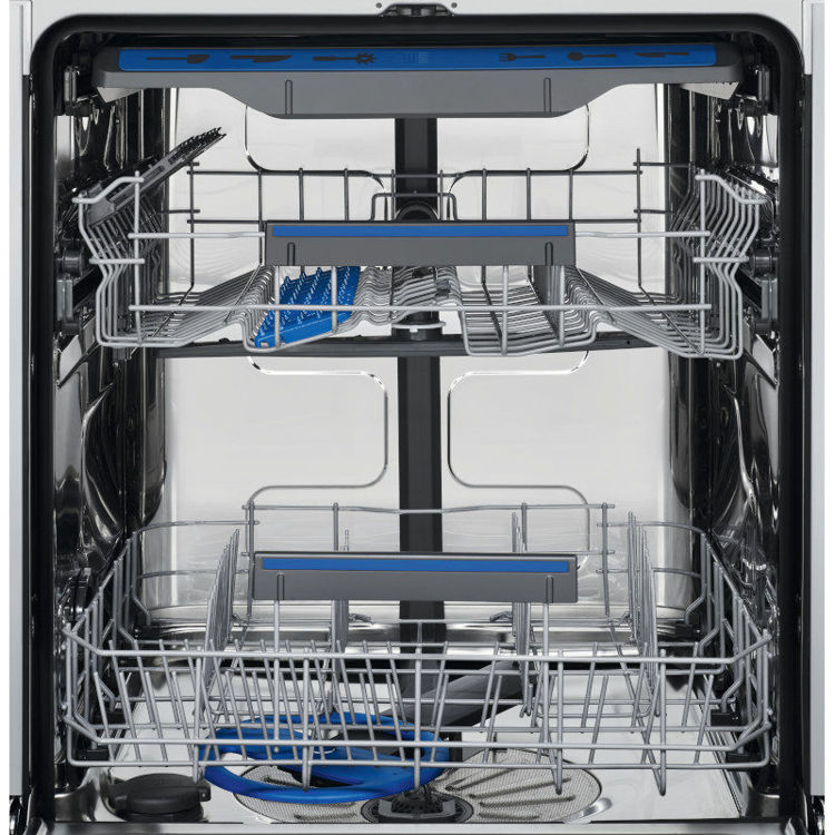 Alles ELECTROLUX perilica pouđa ESM48310SX