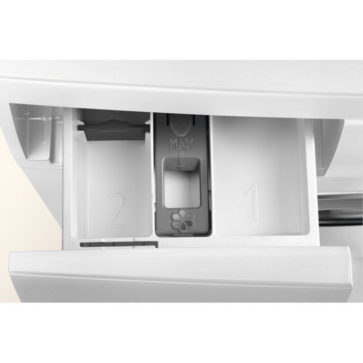 Alles ELECTROLUX perilica rublja EW6SN226SI