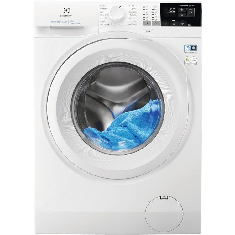 Alles ELECTROLUX perilica rublja EW6FN428W