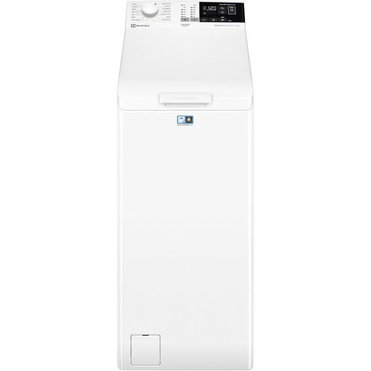 Alles ELECTROLUX perilica rublja EW6TN4261