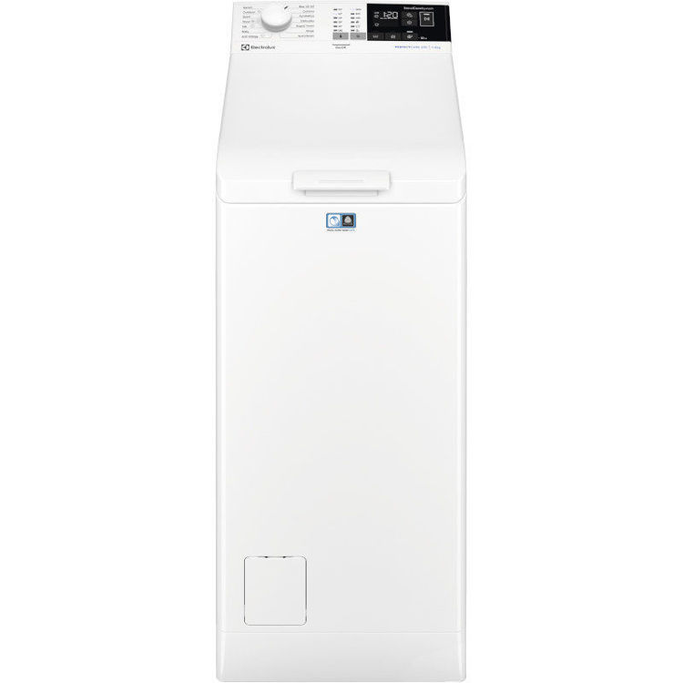 Alles ELECTROLUX perilica rublja EW6TN4262