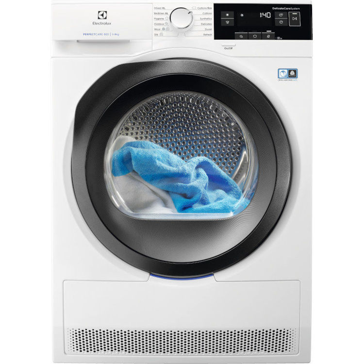 Alles ELECTROLUX sušilica rublja EW8H359S