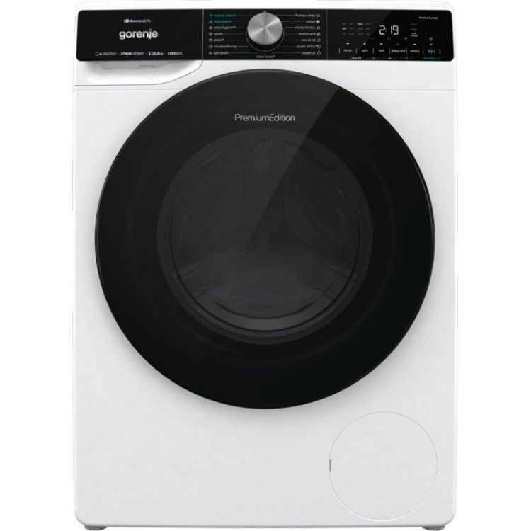 Alles GORENJE perilica rublja WNS1X4APR