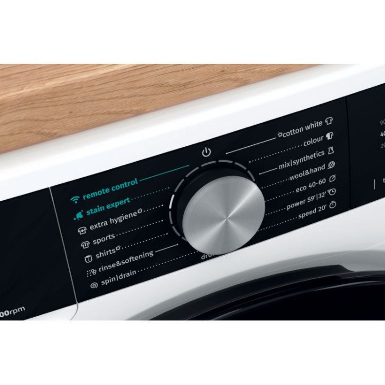 Alles GORENJE perilica rublja WNS1X4APR